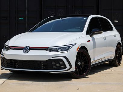Used 2023 Volkswagen GTI 40th Anniversary Edition