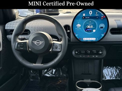 Used 2025 MINI Cooper S image 9