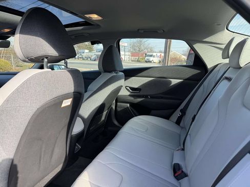 Used 2021 Honda Odyssey Touring image 34