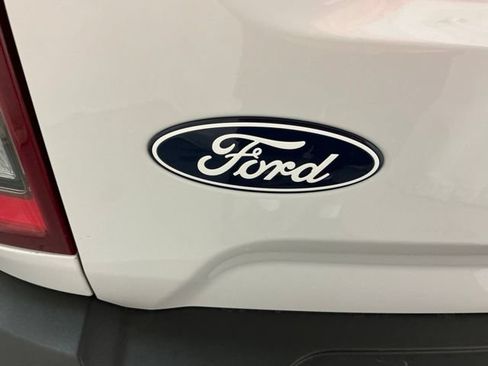 New 2026 Ford Bronco Sport Big Bend w/ Convenience Package AWD/4WD image 7