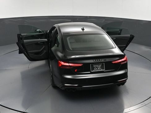 Used 2023 Audi S5 Premium Plus AWD/4WD image 38