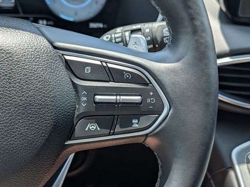 Certified 2023 Hyundai Santa Fe Limited AWD/4WD image 30
