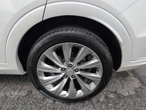 Used 2024 Buick Envista Avenir image 5