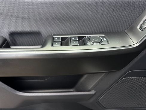 Used 2024 Ford F150 STX w/ Mobile Office Package image 11