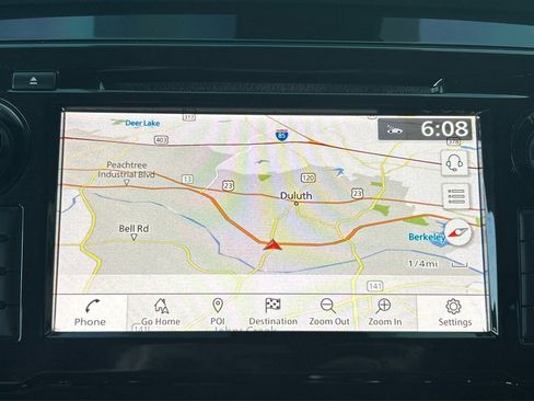 Used 2019 Nissan Titan Platinum Reserve image 14