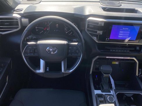 New 2026 Toyota Tundra SR5 image 25