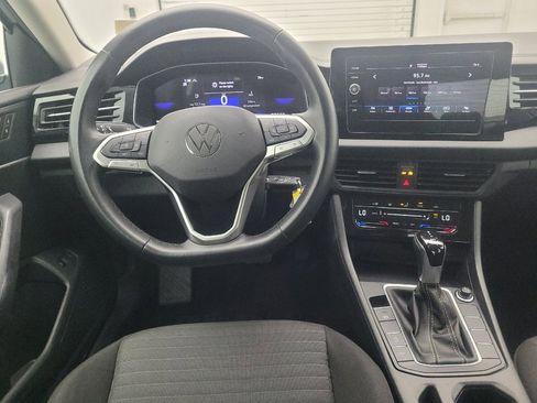 Used 2025 Volkswagen Jetta S FWD image 22