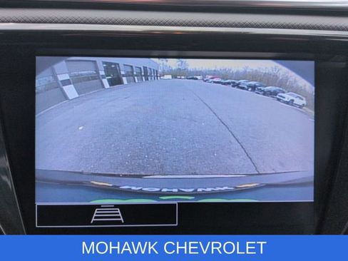 Used 2022 Chevrolet TrailBlazer ACTIV w/ Sun and Liftgate Package FWD image 16