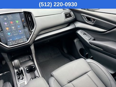 New 2026 Subaru Ascent Premium image 28