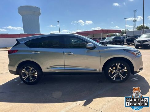 Used 2026 Acura RDX SH-AWD w/ Technology Package image 4
