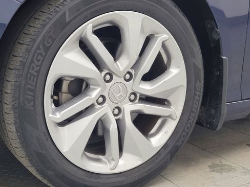 Used 2019 Honda Accord LX image 31