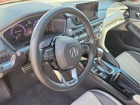 Certified 2023 Acura Integra A-Spec image 19