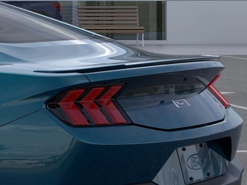New 2026 Ford Mustang GT image 22