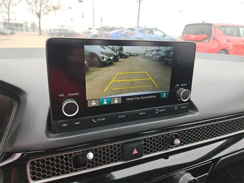 Used 2025 Honda Civic Sport image 21