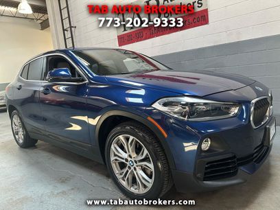Used 2018 BMW X2 xDrive28i
