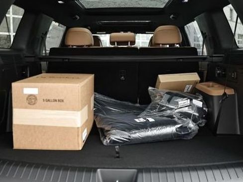 New 2026 Hyundai Santa Fe Limited AWD/4WD image 5