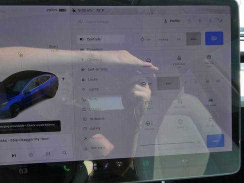 Used 2020 Tesla Model 3 Long Range AWD/4WD image 25