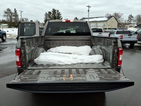 Used 2018 Ford F150 XLT image 15