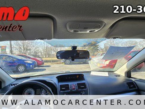 Used 2014 Subaru Impreza 2.0i image 38