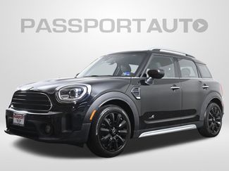 Used 2022 MINI Cooper Countryman ALL4 video 1