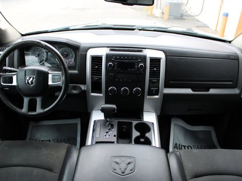Used 2010 Dodge Ram 1500 Truck Sport image 37