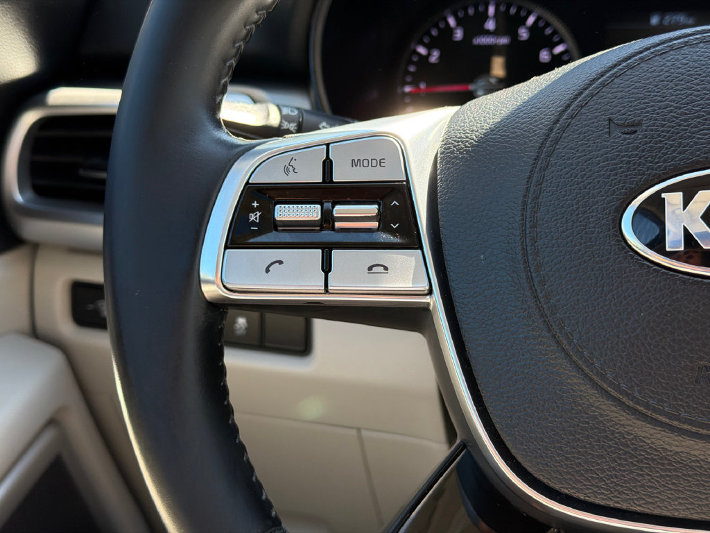 Used 2021 Kia Telluride S AWD/4WD image 25