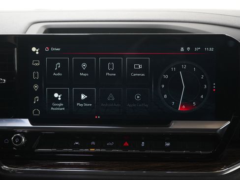 Used 2023 GMC Sierra 1500 SLE w/ Enhanced Capability Package image 18