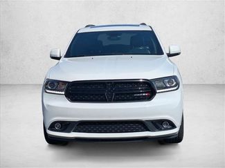Used 2017 Dodge Durango GT w/ Premium Group RWD video 2