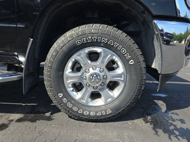 Used 2019 RAM 2500 Big Horn AWD/4WD image 32