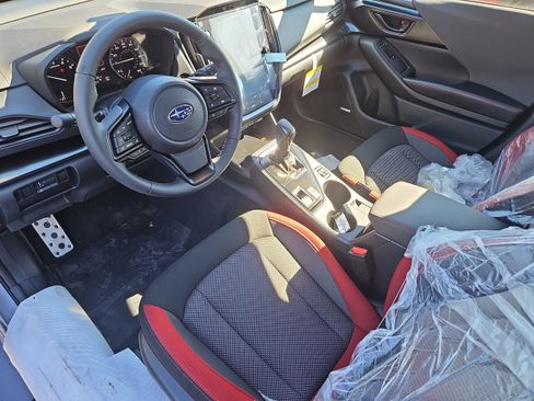 New 2026 Subaru Impreza RS image 6