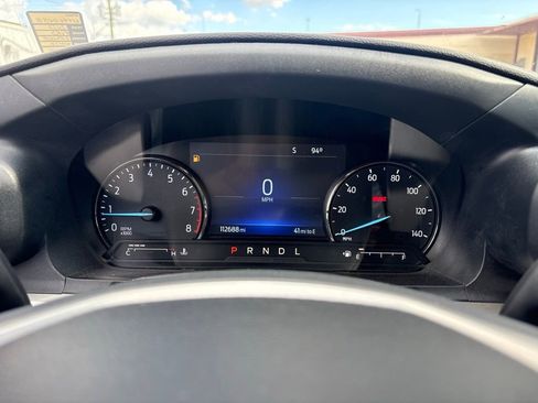 Used 2022 Ford Explorer XLT RWD image 20