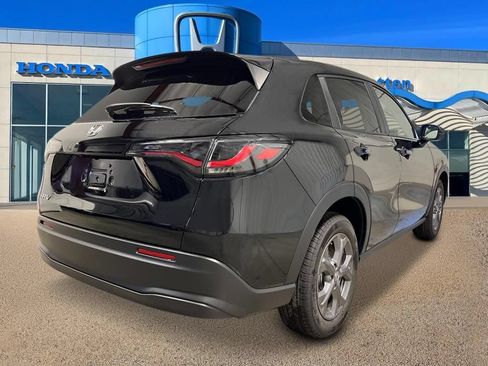 New 2027 Honda HR-V LX image 5