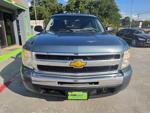 Used 2011 Chevrolet Silverado 1500 LS RWD image 55
