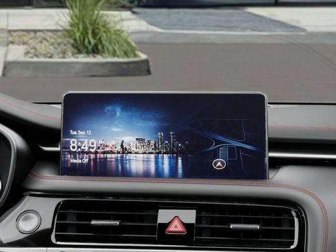 New 2025 Genesis G70 3.3T Advanced w/ Sport Prestige Package image 16