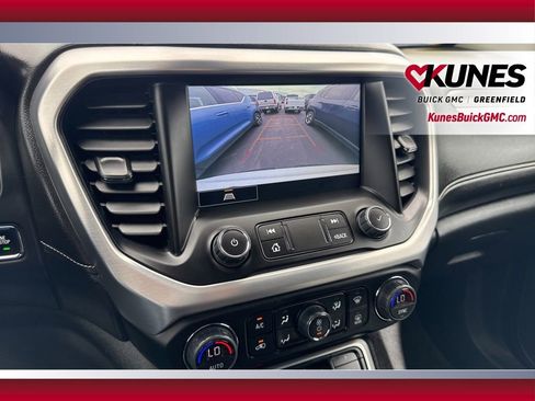 Used 2023 GMC Acadia SLT AWD/4WD image 23