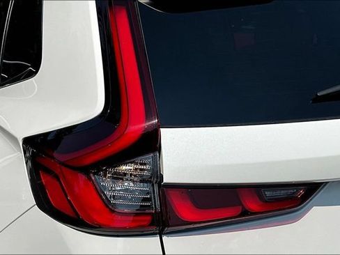 Used 2023 Honda CR-V EX-L image 23