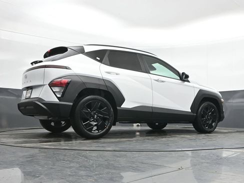 New 2026 Hyundai Kona SEL Sport FWD image 22