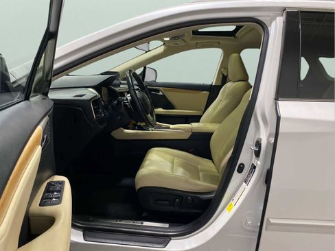 Used 2022 Lexus RX 450hL AWD w/ Premium Package image 11