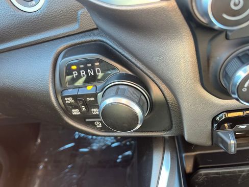 Used 2024 RAM 1500 Big Horn w/ Trailer Tow Group image 26