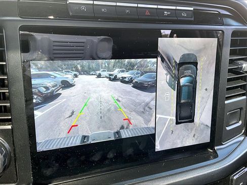 Used 2024 Ford F150 Raptor image 14