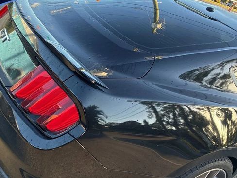 Used 2015 Ford Mustang GT Premium w/ Equipment Group 401A image 5