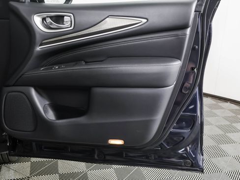 Used 2020 INFINITI QX60 Signature Edition AWD/4WD image 51