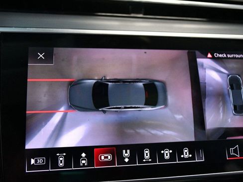 Used 2020 Audi S8 L w/ Full Leather Package image 79