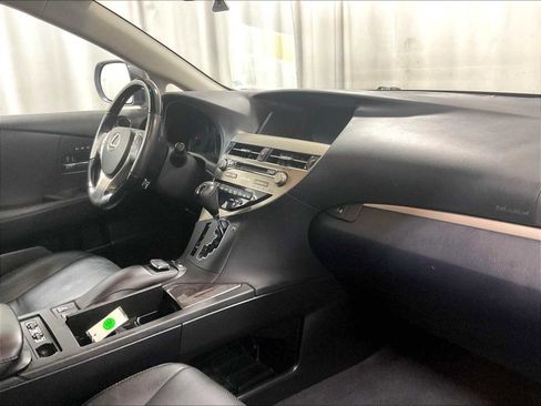 Used 2015 Lexus RX 350 AWD image 14