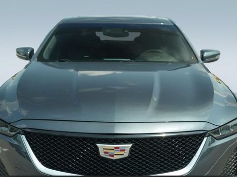 Used 2020 Cadillac CT5 Sport AWD/4WD image 43