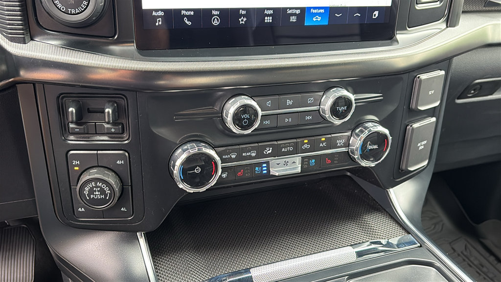 Used 2024 Ford F150 Raptor AWD/4WD image 19