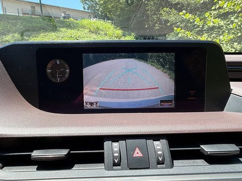 Used 2020 Lexus ES 350 w/ Premium Package FWD image 25