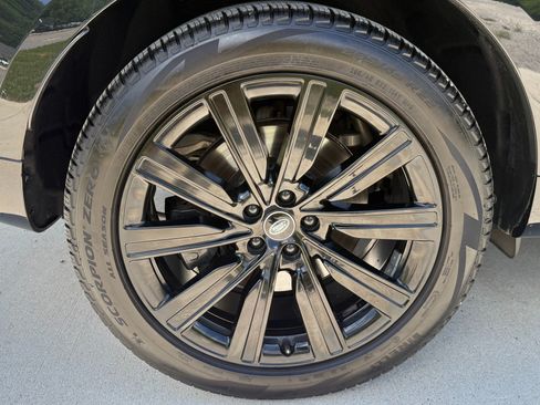 Used 2023 Land Rover Range Rover Autobiography AWD/4WD image 70
