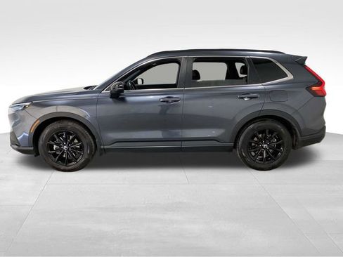 Used 2023 Honda CR-V Sport image 2