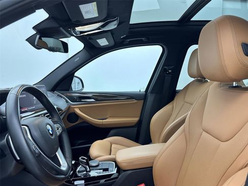 Used 2022 BMW X3 xDrive30i w/ Convenience Package image 24